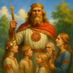 Почему славяне не боялись своих богов?