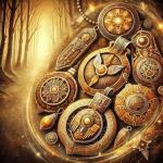 Почему важно выбирать обереги только из натуральных материалов