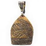 Подвески талисманы