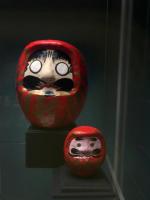 Популярные японские талисманы