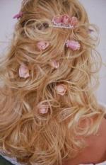 Приворот девушки по волосу