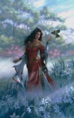 Приворот любимой девушки