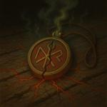 Проклятие забытого амулета: кому не стоит читать дальше