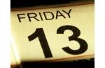 Пятница 13