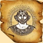 Радогост Древнеславянский Бог