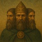 Радогост, Триглав и другие боги западных славян