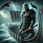 Рагнар Лодброк: сын Одина или простой смертный?