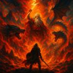 Разгадка Рагнарёка: почему даже боги обречены погибнуть?