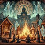 Родины – древний славянский праздник почитания предков