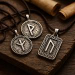 Рунические амулеты, вопреки моде: стоит ли верить старым рецептам?