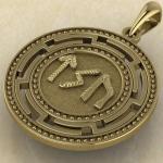 Мощный рунический оберег