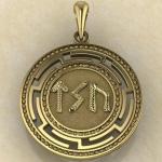 Руны знаки, Рунескрипты