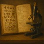 Руны и наука: что ты скрываешь, древняя письменность