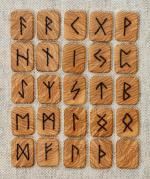 Руны старшего футарка