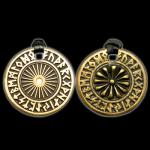 Руны талисманы