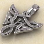 Руны талисманы