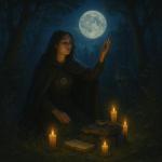 Самостоятельный путь: одиночное практикование Викки