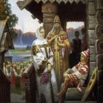 Самые важные славянские языческие социальные ценности