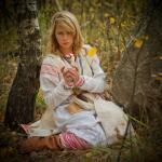 Секреты древних красавиц. Славянки.