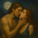 Сексуальная магия в Викке: есть ли табу