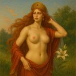 Сексуальность славянских богинь: чего стесняется церковь