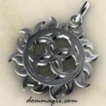 Семейный оберег