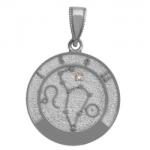 Серебряные обереги