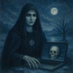 Сила богини Мары: холод, трансформация и смерть