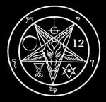 Символы в оккультизме