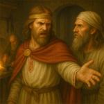 Скандал в среде славянских жрецов: почему они избегают мастерскую Брокка?