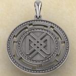 Руны амулеты