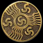 Славянские амулеты