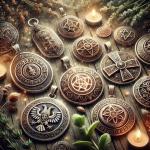 Славянские амулеты для защиты от болезней