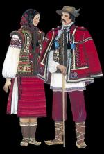 Славянские амулеты и обереги