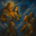 Славянские боги и герои: где заканчивается миф