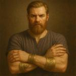 Славянские браслеты для мужчин: сила и стиль