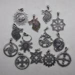 Славянские обереги