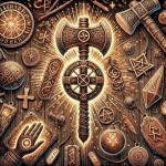 Славянские обереги: виды, значение и способы использования