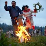 Славянские праздники