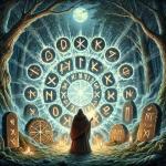 Славянские руны: знаки предков и их значение