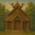 Славянские языческие корни храмовой архитектуры — миф или реальность