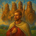 Славянский пантеон и личная сила: найди своего покровителя