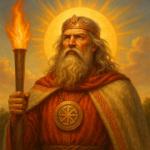 Славянский праздник "День Сварога" 29 июня 2025 года