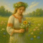 Славянский праздник "Купальница" 20 июня 2025 года