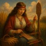 Славянский праздник Седьмая Пятница Макошь 6 июня 2025 года