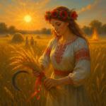 Славянский праздник Зажинки 5 июля 2025 года