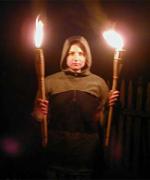 Современная магия