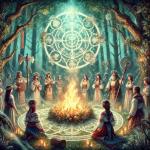 Современное славянское язычество: традиции и практика