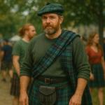 Современные кельты где их можно встретить