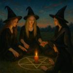 Создание собственного ковена: шаг за шагом к группе единомышленников
